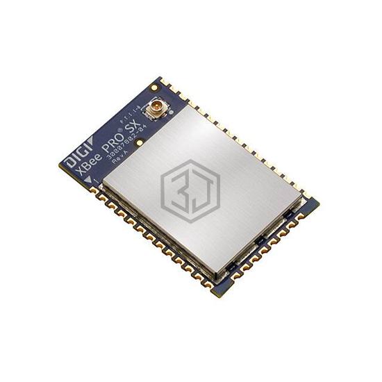 XBP9XT-DPUS-001 - Digi - RF Transceiver Modules and Modems