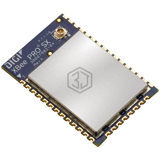 XBP9X-DMUS-001 - Digi - RF Transceiver Modules and Modems