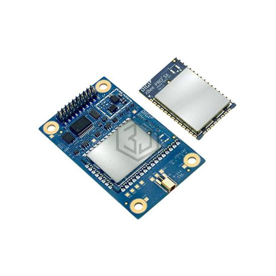 XB9XT-DPRS-721 - Digi - RF Transceiver Modules and Modems