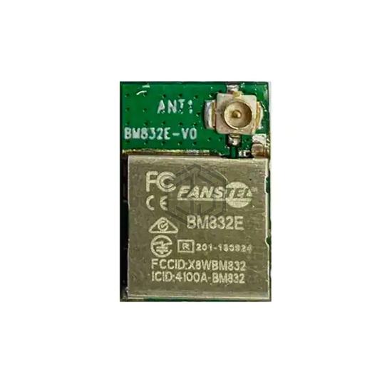 BM832E - Fanstel Corp. - RF Transceiver Modules and Modems