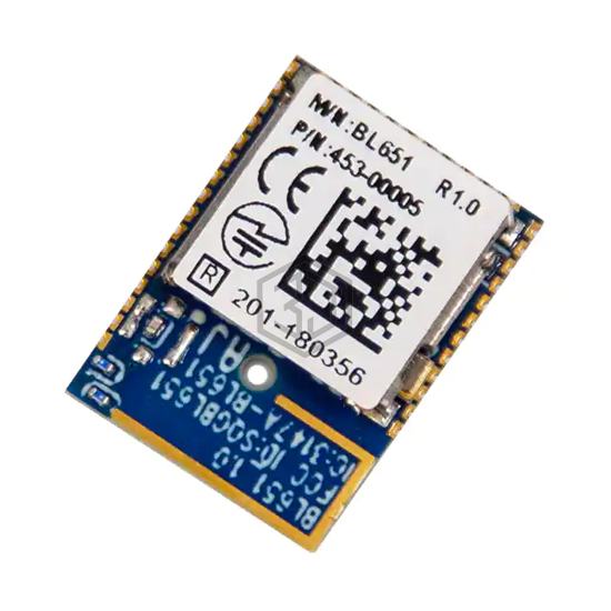453-00005 - Laird Connectivity Inc. - RF Transceiver Modules and Modems