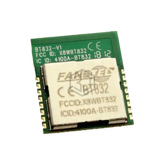 BT832 - Fanstel Corp. - RF Transceiver Modules and Modems