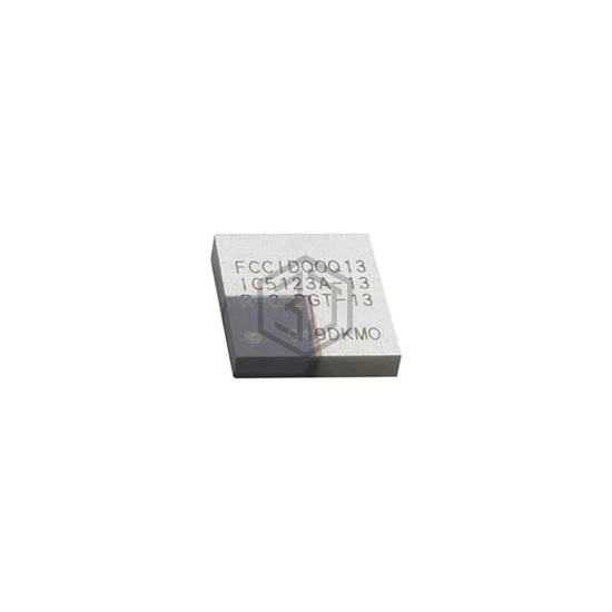 MGM13S02F512GN-V3R - Silicon Labs - RF Transceiver Modules and Modems