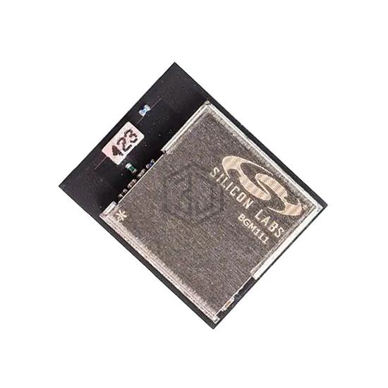 BGM111A256V2R - Silicon Labs - RF Transceiver Modules and Modems