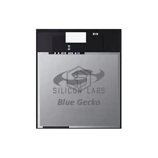 BGM13P22F512GA-V2 - Silicon Labs - RF Transceiver Modules and Modems
