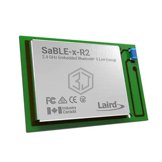 450-0178R - Laird Connectivity Inc. - RF Transceiver Modules and Modems