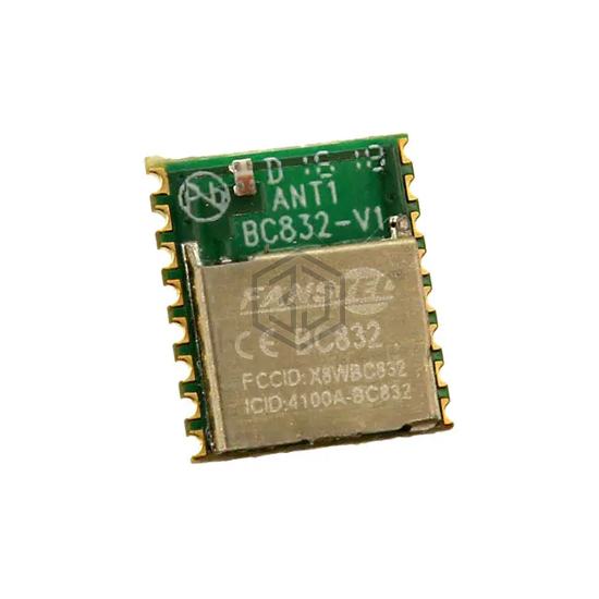 BC832 - Fanstel Corp. - RF Transceiver Modules and Modems
