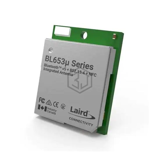 453-00059R - Laird Connectivity Inc. - RF Transceiver Modules and Modems