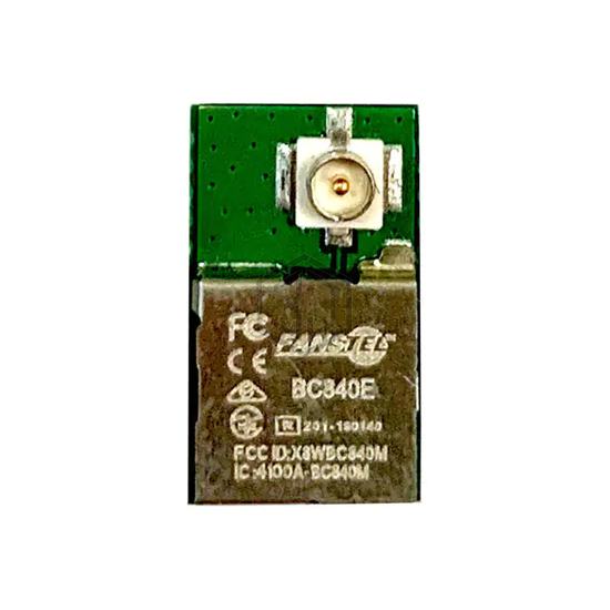 BC840E - Fanstel Corp. - RF Transceiver Modules and Modems