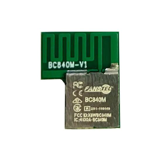 BC840M - Fanstel Corp. - RF Transceiver Modules and Modems