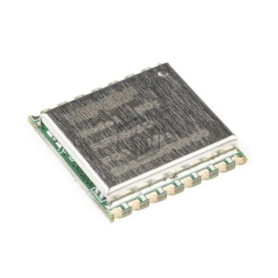COM-18085 - SparkFun Electronics - RF Transceiver Modules and Modems