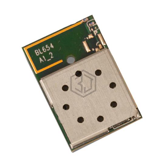 451-00001 - Laird Connectivity Inc. - RF Transceiver Modules and Modems