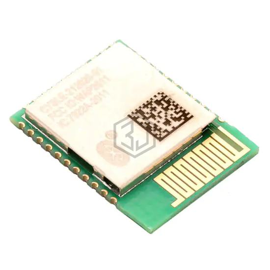 CYBLE-212020-01 - Infineon Technologies - RF Transceiver Modules and Modems