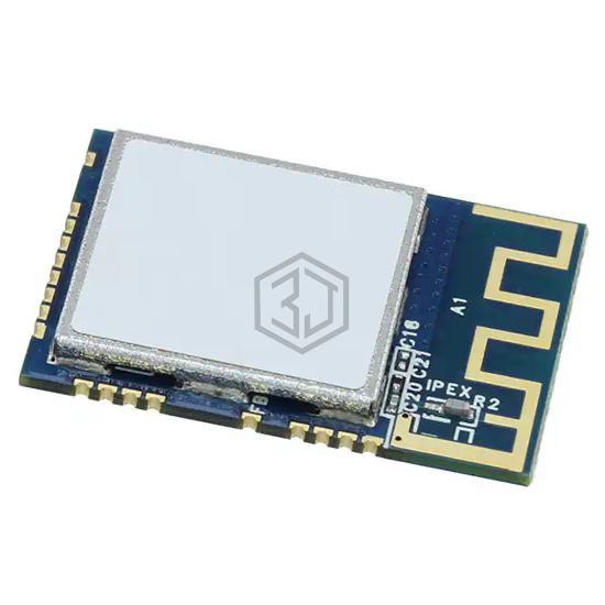 ATWINC1510-MR210PB1961 - Microchip Technology - RF Transceiver Modules and Modems