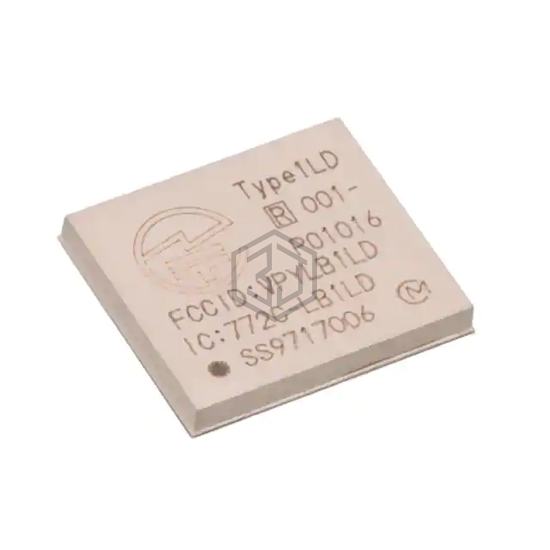 LBEE5PA1LD-005 - Murata Electronics - RF Transceiver Modules and Modems