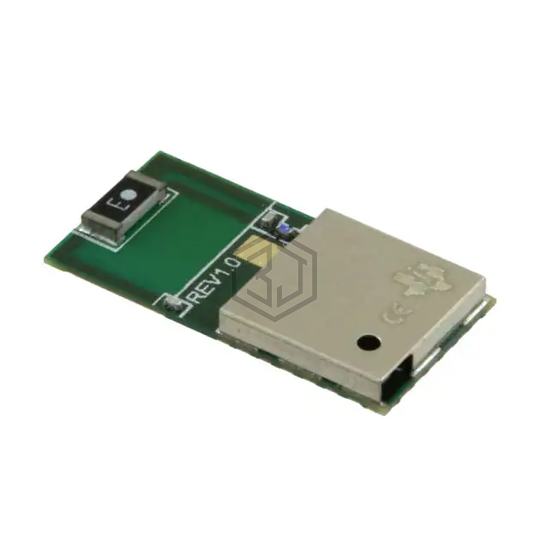 CC2564MODACMOG - Texas Instruments - RF Transceiver Modules and Modems