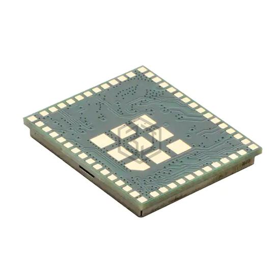 CC3135MODRNMMOBR - Texas Instruments - RF Transceiver Modules and Modems