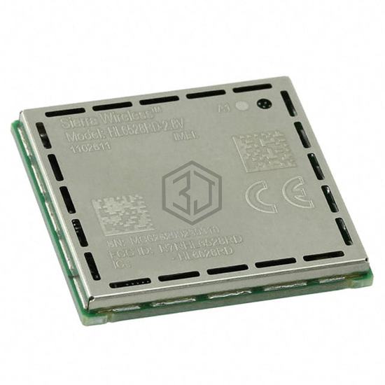 1103479 - Sierra Wireless - RF Transceiver Modules and Modems