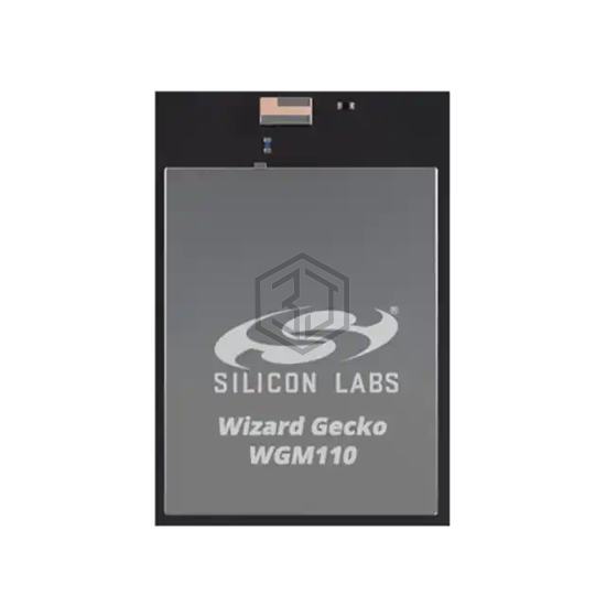 WGM110E1MV2R - Silicon Labs - RF Transceiver Modules and Modems