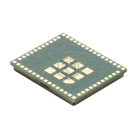 CC3235MODSF12MOBR - Texas Instruments - RF Transceiver Modules and Modems