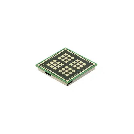 WL1831MODGBMOCT - Texas Instruments - RF Transceiver Modules and Modems