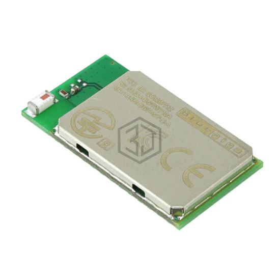 WT12-A-AI56 - Silicon Labs - RF Transceiver Modules and Modems