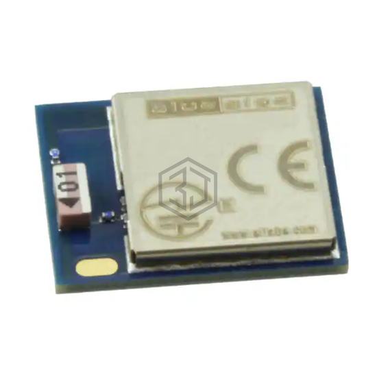 BT121-A-V2-IAPC - Silicon Labs - RF Transceiver Modules and Modems