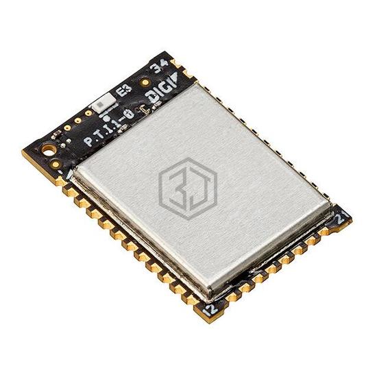 XB3-24ACM-J - Digi - RF Transceiver Modules and Modems