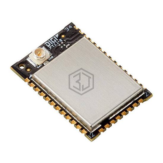 XB3-24DMUM - Digi - RF Transceiver Modules and Modems
