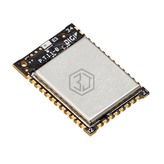 XB3-24DMCM - Digi - RF Transceiver Modules and Modems
