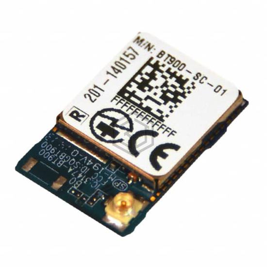 BT900-SC - Laird Connectivity Inc. - RF Transceiver Modules and Modems