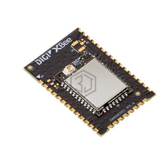 XB3-24AUS-J - Digi - RF Transceiver Modules and Modems