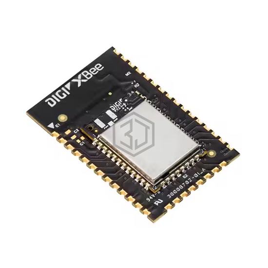 XB3-24APS-J - Digi - RF Transceiver Modules and Modems