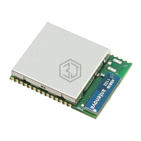 ETRX357-LRS-C31 - Silicon Labs - RF Transceiver Modules and Modems