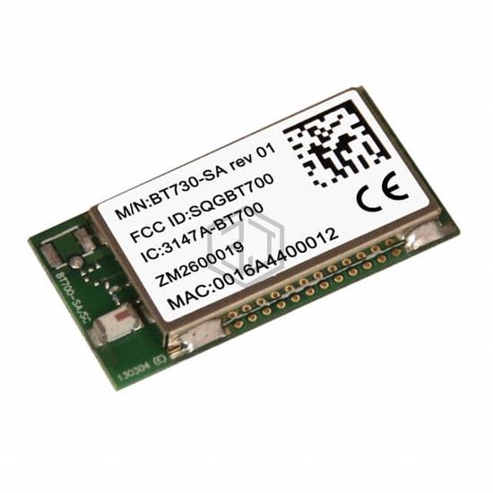 BT730-SA - Laird Connectivity Inc. - RF Transceiver Modules and Modems