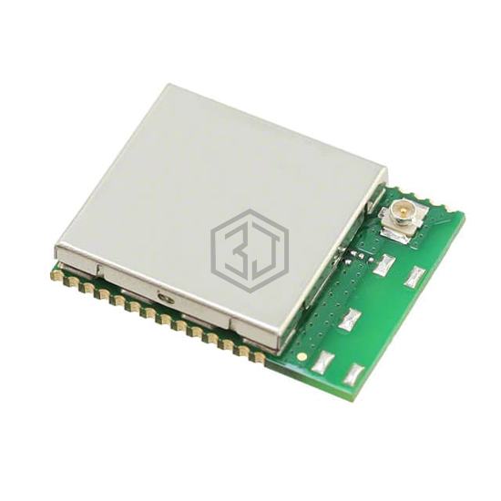 ETRX357HR-LRS - Silicon Labs - RF Transceiver Modules and Modems