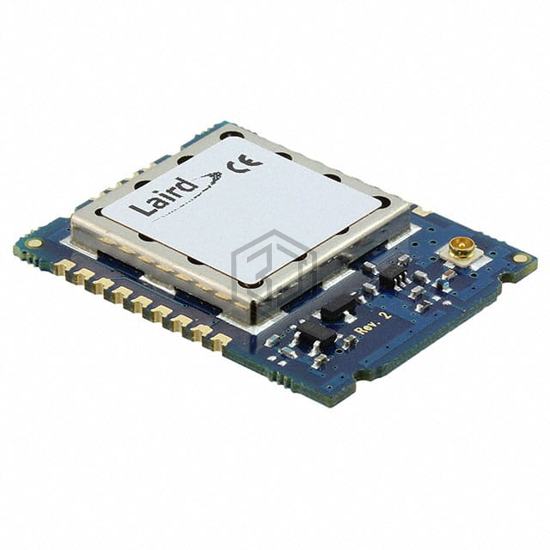 RM024-S10-C-30 - Laird Connectivity Inc. - RF Transceiver Modules and Modems