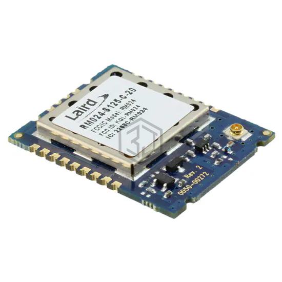 RM024-S125-C-30 - Laird Connectivity Inc. - RF Transceiver Modules and Modems