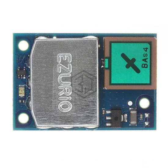 TRBLU2300200-07-01 - Laird Connectivity Inc. - RF Transceiver Modules and Modems