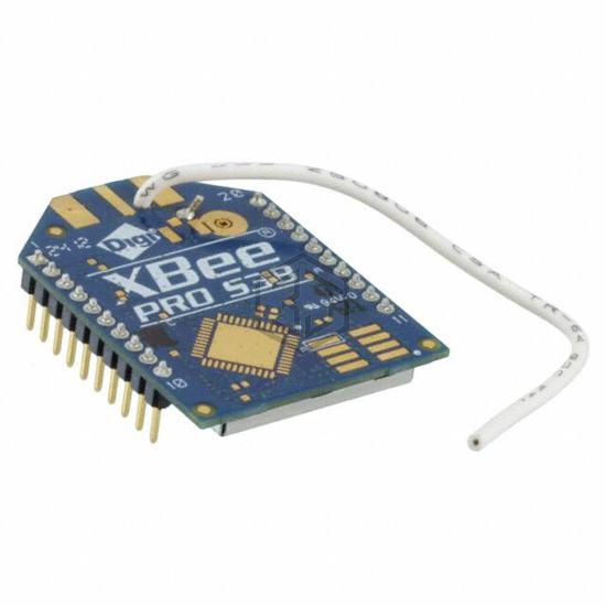 XBP9B-DMWT-012 - Digi - RF Transceiver Modules and Modems