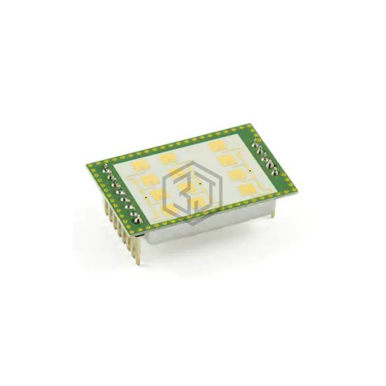 K-LD7-RFB-00H-01 - RFbeam Microwave GmbH - RF Transceiver Modules and Modems