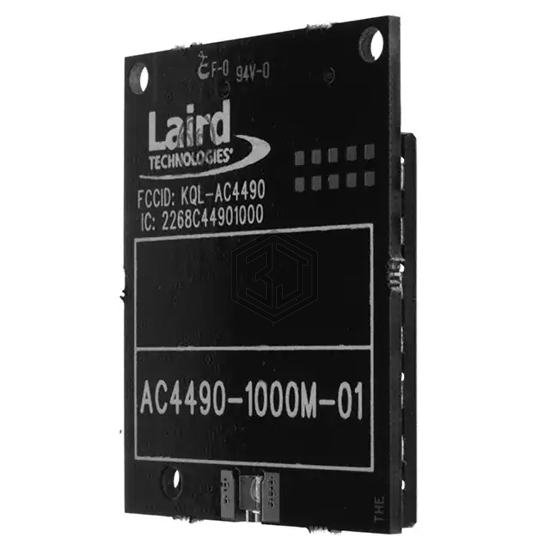 AC4490-1000M - Laird Connectivity Inc. - RF Transceiver Modules and Modems