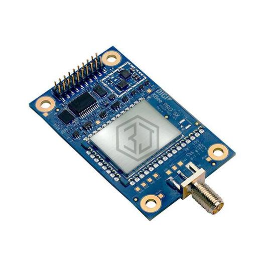 XTP9B-DMS-001 - Digi - RF Transceiver Modules and Modems