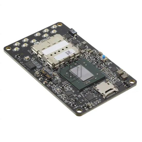 ADRV9361-Z7035 - Analog Devices Inc. - RF Transceiver Modules and Modems