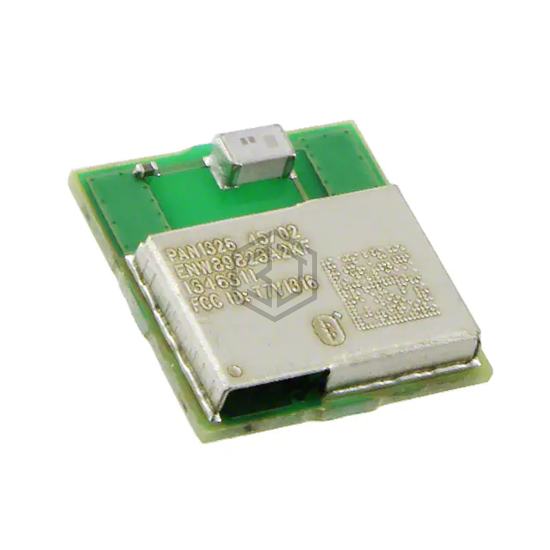 ENW-89823A2KF - Panasonic Electronic Components - RF Transceiver Modules and Modems