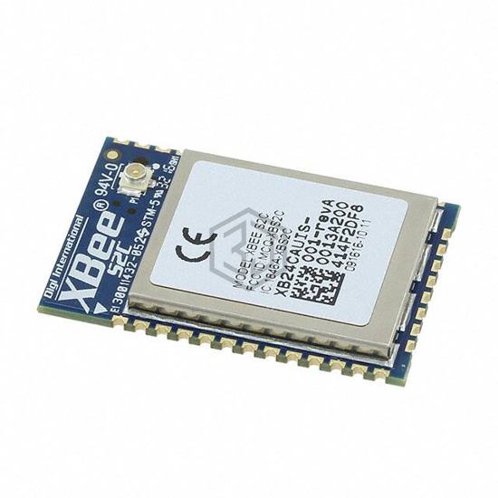 XB24CAUIS-001 - Digi - RF Transceiver Modules and Modems