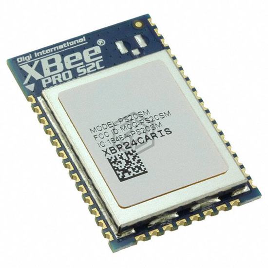 XB24CARIS-001 - Digi - RF Transceiver Modules and Modems
