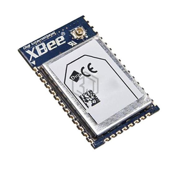 XB8-DPPS-001 - Digi - RF Transceiver Modules and Modems