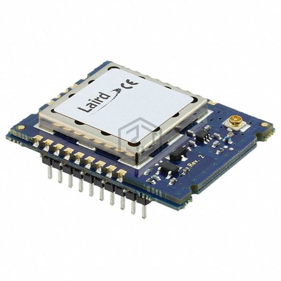 RM024-P10-C-30 - Laird Connectivity Inc. - RF Transceiver Modules and Modems