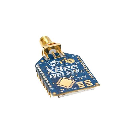 XBP9B-DPUT-021 - Digi - RF Transceiver Modules and Modems